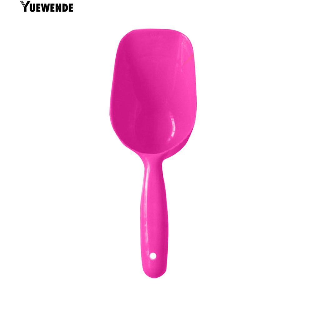 Xẻng xúc thức ăn cho thú cưng tiện dụng