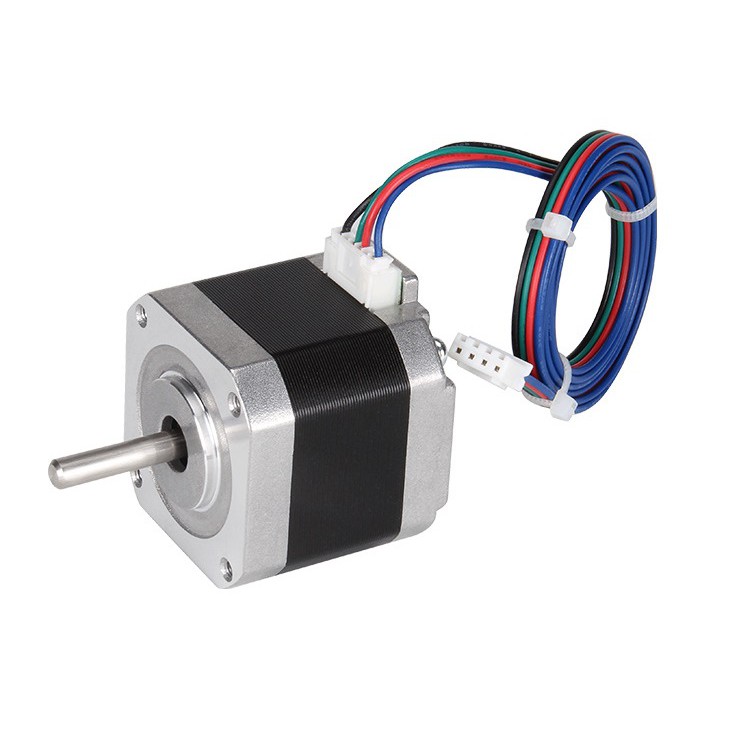 Động cơ bước - Step motor 42 (NEMA17) mới