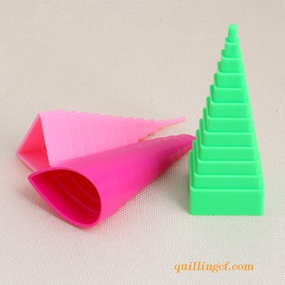 KHUÔN TẠO HÌNH QUILLING