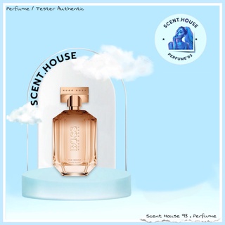 Nước hoa nữ Hugo Boss The Scent Private Accord for Her