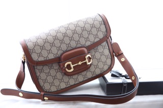 Túi Gucci Horsebit Super