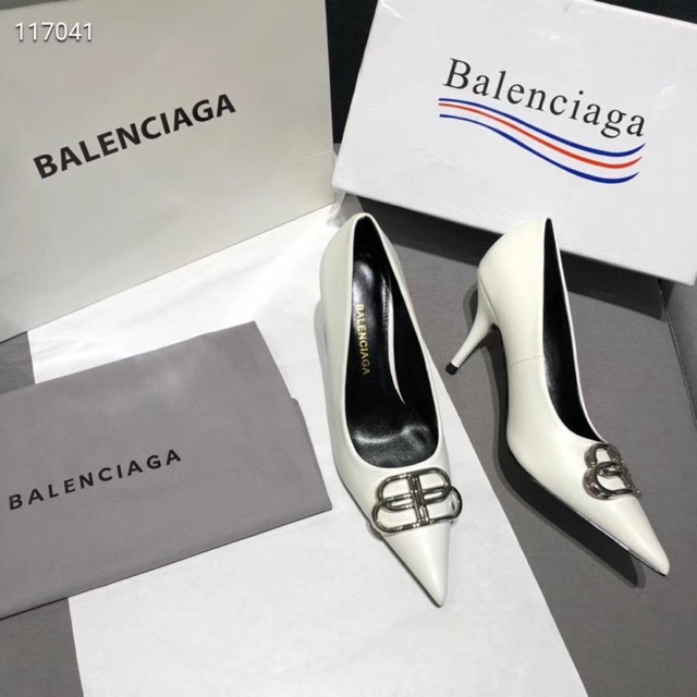 Giày cao gót Balenciaga