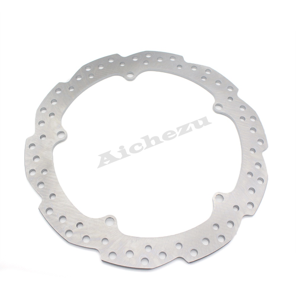 Đĩa Phanh Trước / Sau Cho Xe Mô Tô honda nc700 nc750 s / x ctx700 ctx700n ctx700d nc700d nc700x nc70