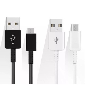 Bộ Củ Sạc Và Dây Cáp Sạc Sasung Đầu USB-TypeC Dùng Cho Điên Thoại Android