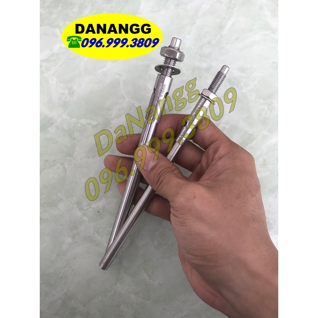Cây Đóng bi may ơ bạc đạn bánh xe máy inox