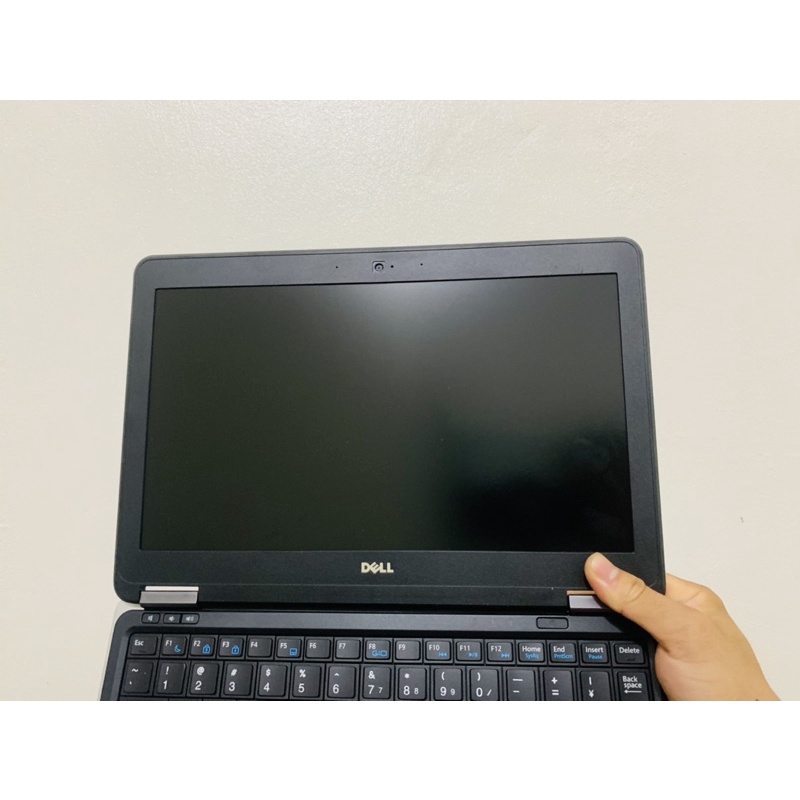 Laptop Dell Latitude E7240 Ultrabook i5