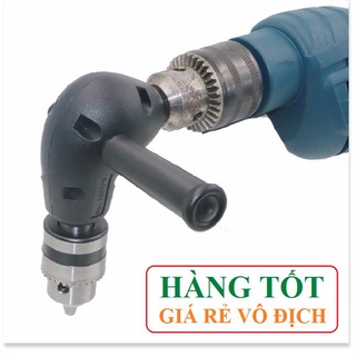 Bộ Đầu khoan góc 90 độ