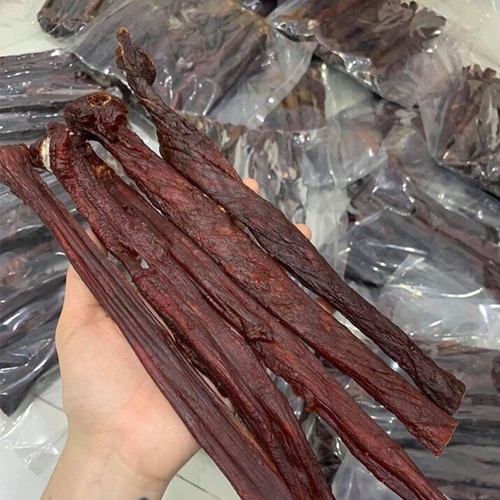 Khô nai hảo hạng Bình Phước 500g | BigBuy360 - bigbuy360.vn