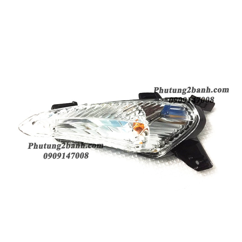 Đèn xi nhan bên trái hoặc phải cho Exciter 150