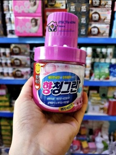 Lọ Thả Bồn Cầu Hàn Quốc