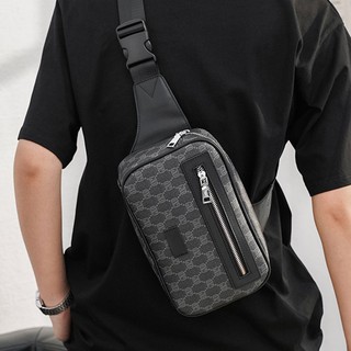 Túi Đeo Chéo Thời Trang Độc Đáo BAM075