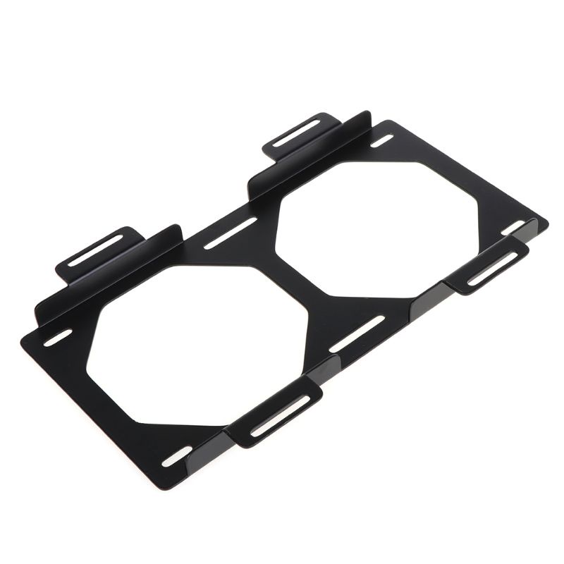 Giá Đỡ Quạt Tản Nhiệt 120 240 360 480 12cm 14cm Chất Lượng Cao