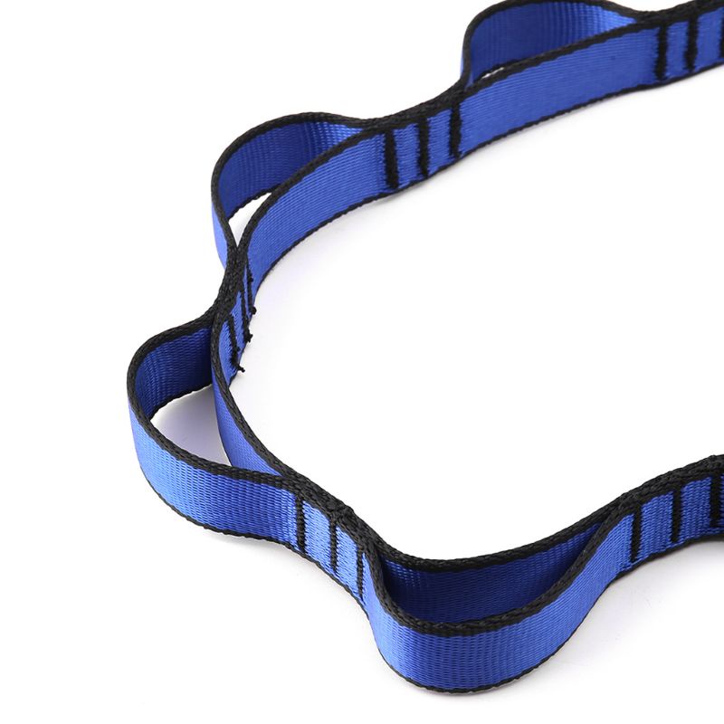 Dây Thừng Tập Yoga 43 Inches Chất Lượng Cao