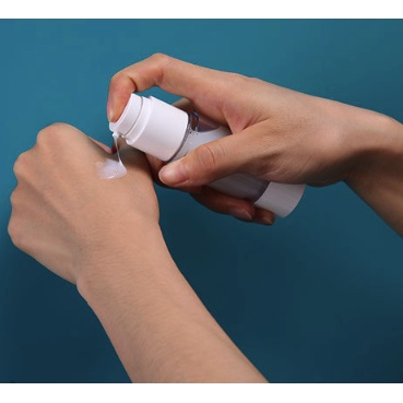Chai Chiết Hút Chân Không Dạng Xịt/ Giot Tiện Lợi Du Lịch H227