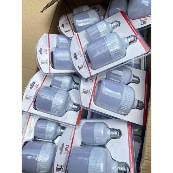 Bóng đèn LED đôi, bóng thắp sáng để thay thế