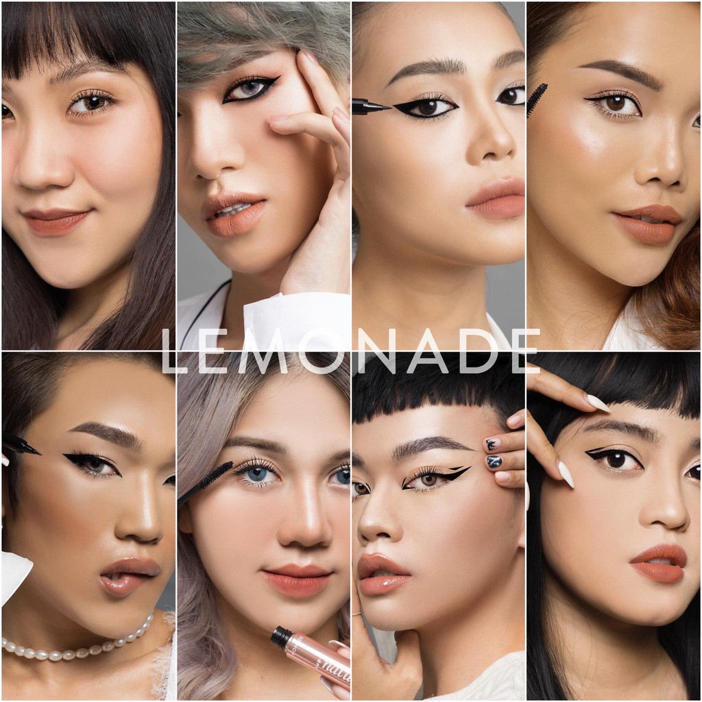 Kẻ Mắt Nước Lemonade Supernatural Eyeliner Lâu Trôi 1g .#Black | BigBuy360 - bigbuy360.vn