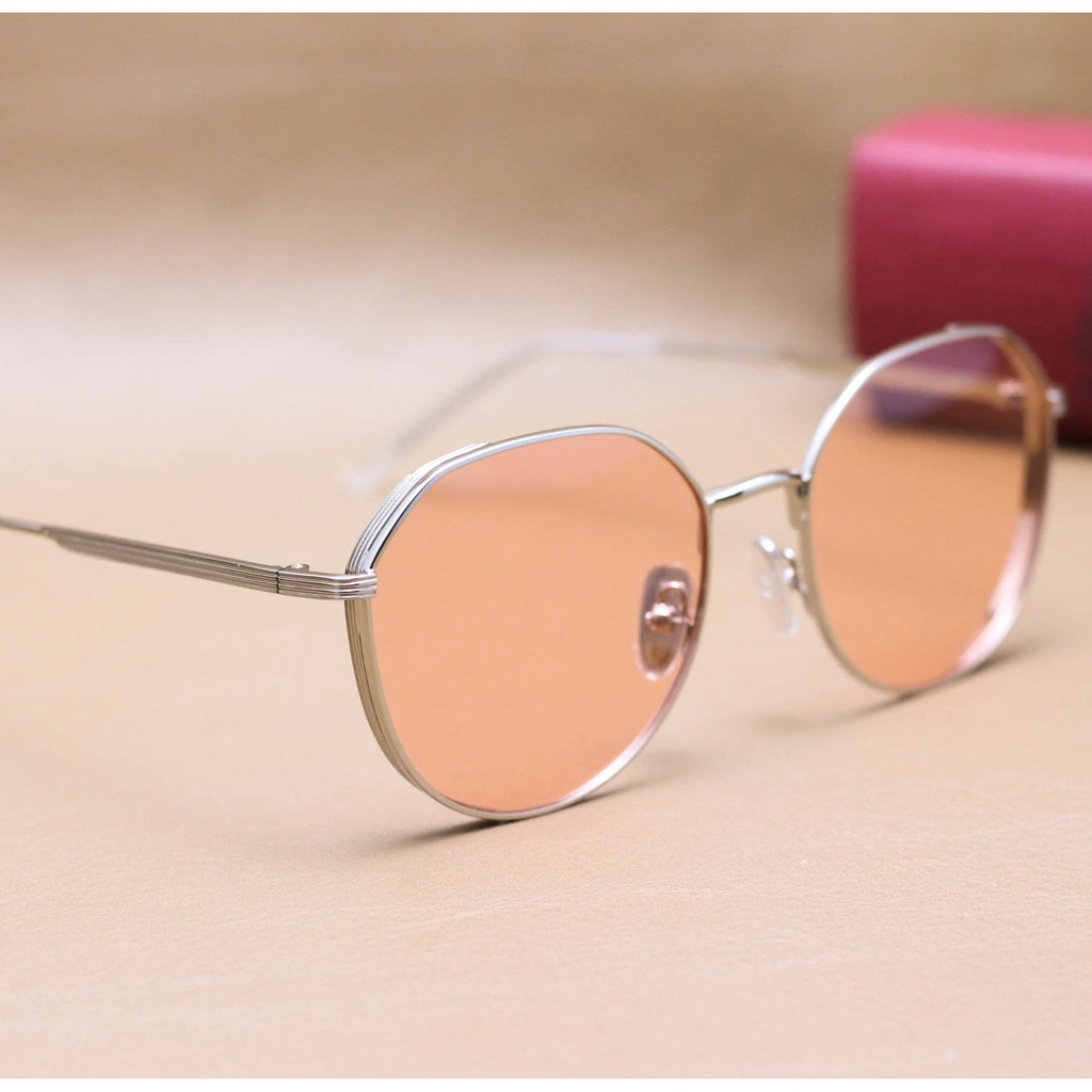 Kính Mát Hợp Kim Unisex Shady PK277 (Nhiều Màu) | BigBuy360 - bigbuy360.vn