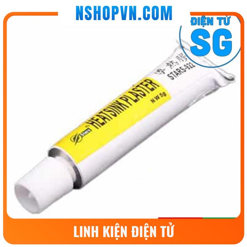 Keo tản nhiệt Stars-922