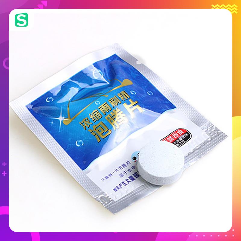 Viên Sủi Rửa Kính Ô tô Tiện Dụng Loại Tốt Giá Rẻ MSP61461 MSP60262