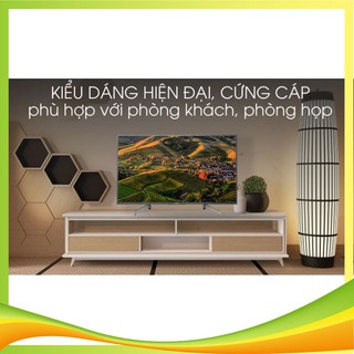 Tivi Smart Sony KD-49X8000G - 49 inch, 4K