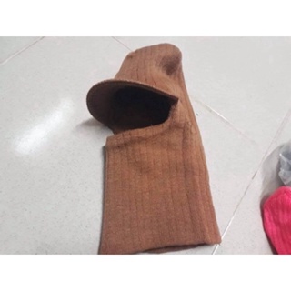 Mũ len ninja người lớn dành cho mọi lứa 🕵️‍♂️