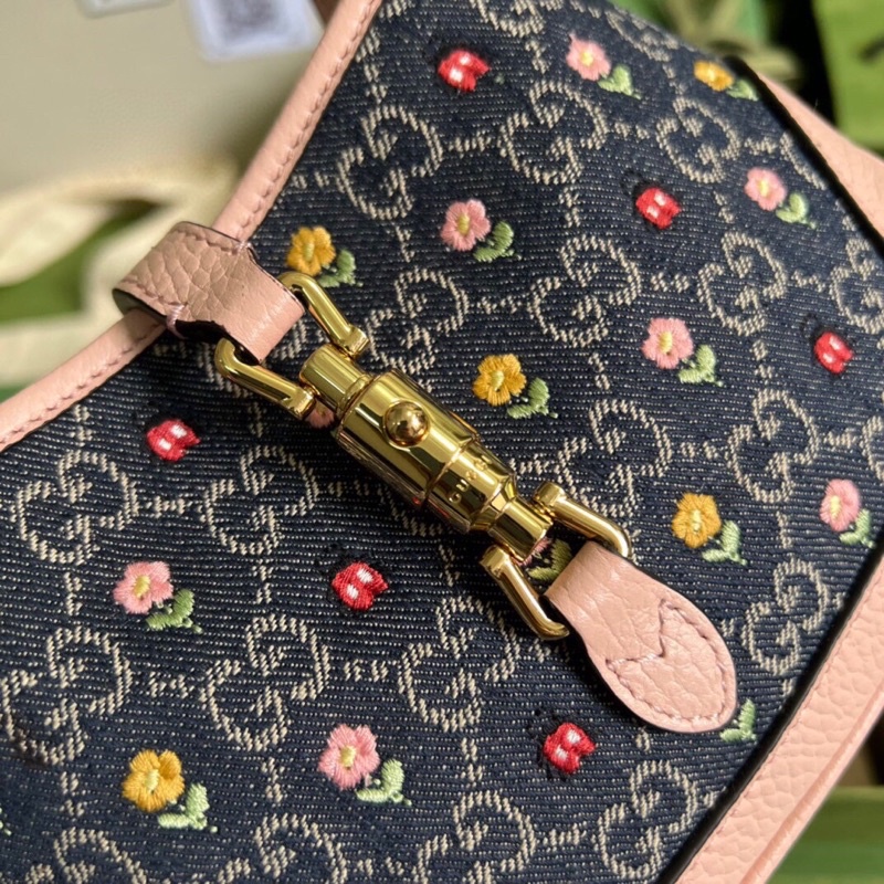 Túi xách Gúcci jackie sz 19/28