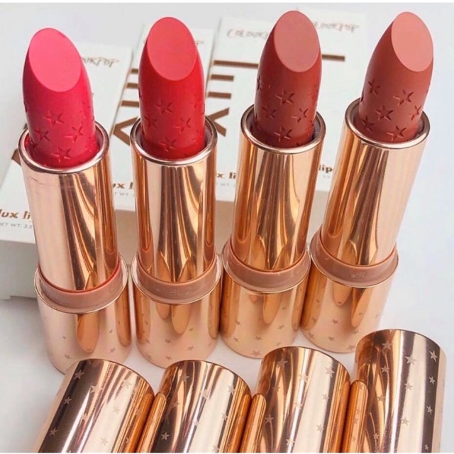 Son Colourpop Lux Lipstick (Vợt sale)