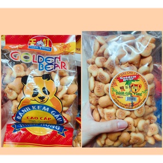 BÁNH GẤU THIÊN HỒNG