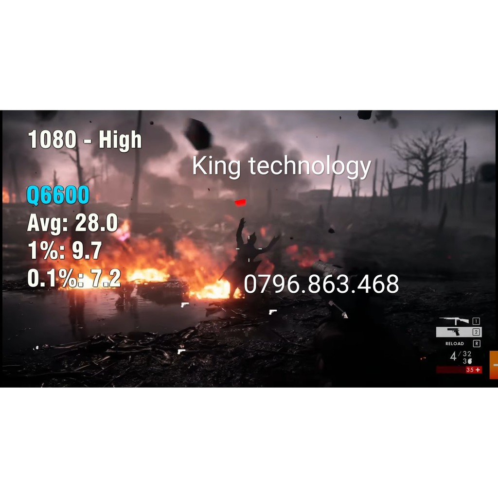 Intel Core 2 Quad Q9400 (2.66GHz, 6MB L2 Cache, FSB 1333MHz, Socket 775)tặng keo tản nhiệt | BigBuy360 - bigbuy360.vn