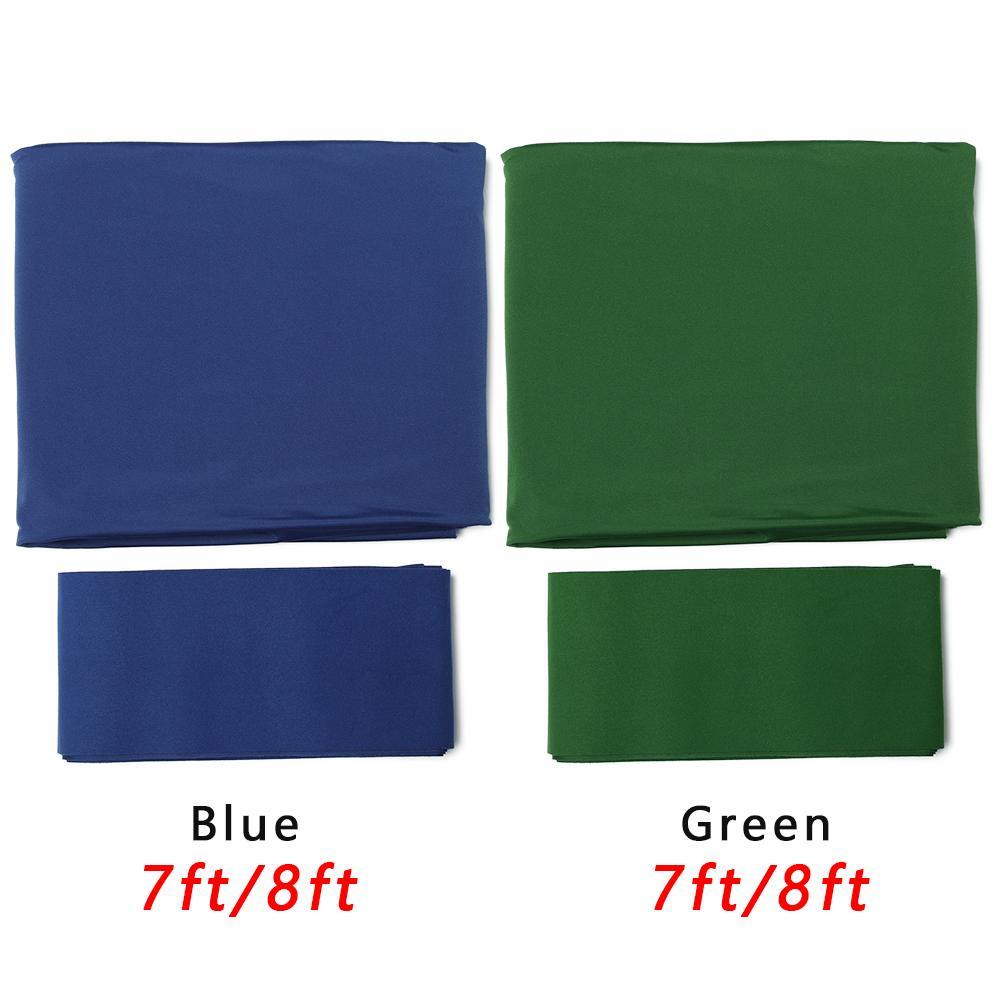 MUVAKO Khăn Trải Bàn Bằng Len Nylon Bền Giải Trí Giải Trí