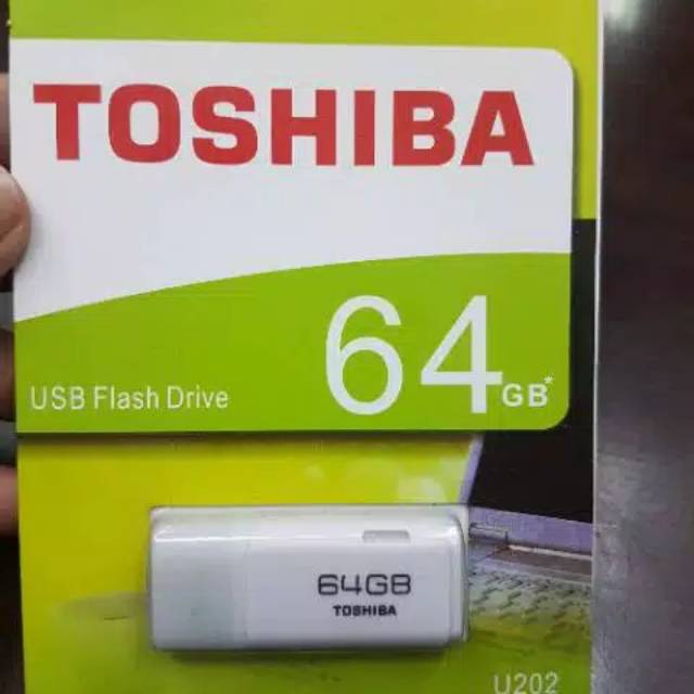 Usb Toshiba 2gb 8gb 16gb 32gb 64gb