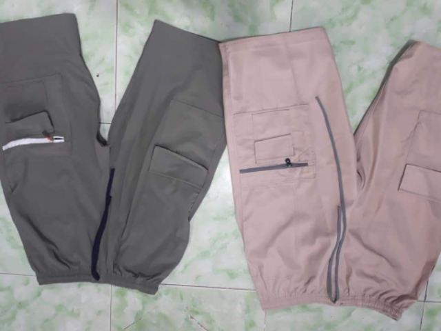 Quần kaki nam