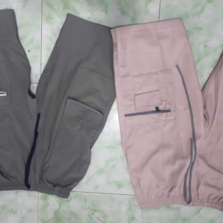 Quần lửng nam combo 2 cái