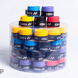 Cuốn cán vợt cầu lông yonex cao cấp dùng quấn êm chắc tay vợt cầu lông