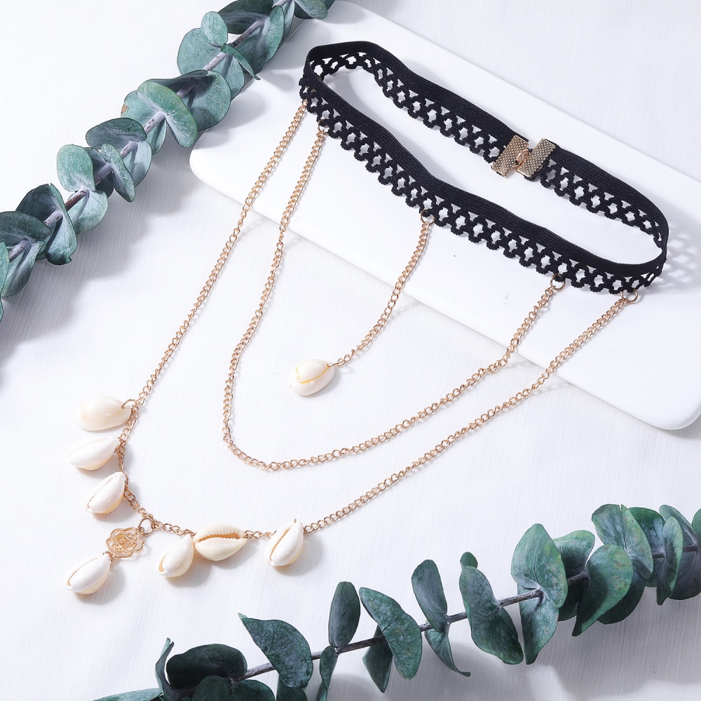 1 Dây Đeo Đùi Tua Rua Dài Đính Đá Sáng Bóng Phong Cách Bohemian Quyến Rũ Cho Nữ