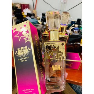 Nước hoa Nữ-I juicy couture hollywood royal