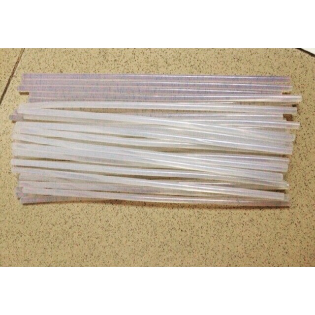 Sỉ 500 cây nến nhỏ 425k (26cm ) dùng súng nhỏ