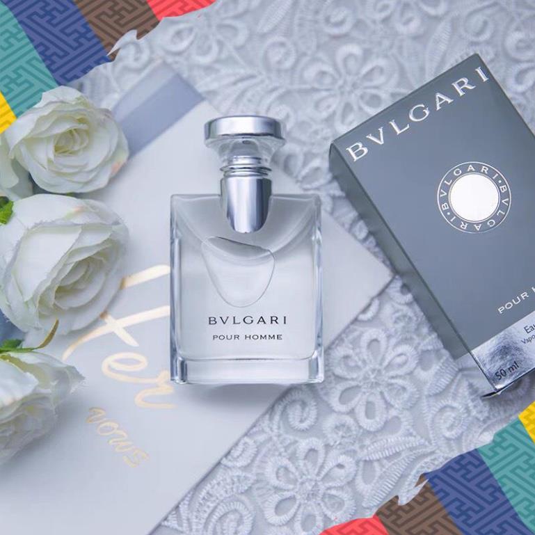 Nước hoa BVLGARI pour homme soir 100ml - Dầu thơm nam tính
