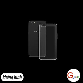 Ốp lưng dẻo cho OPPO A71