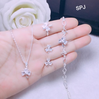 Set bạc ta
