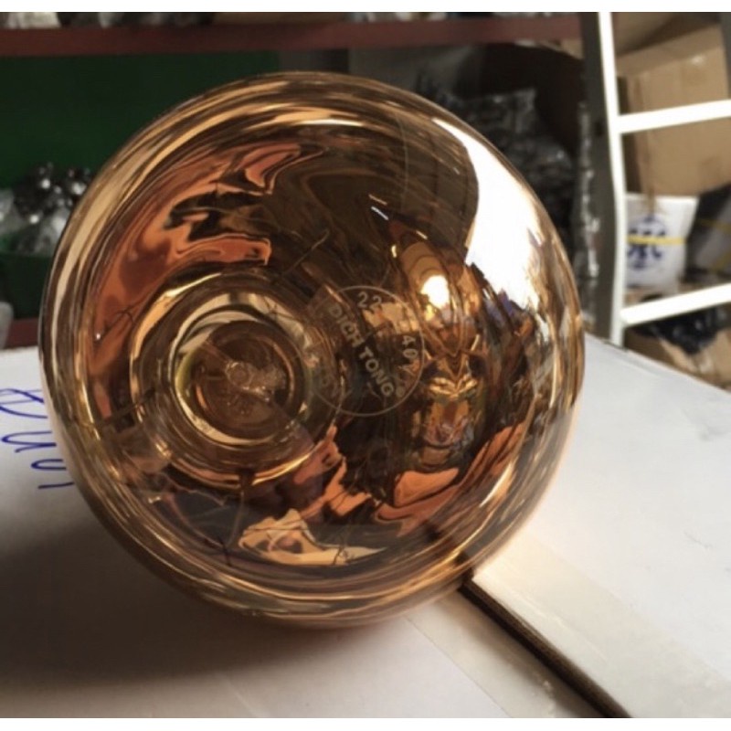 Bóng đèn sưởi nhà tắm công suất lớn 275w sấy quần áo, giữ ấm cho gia súc