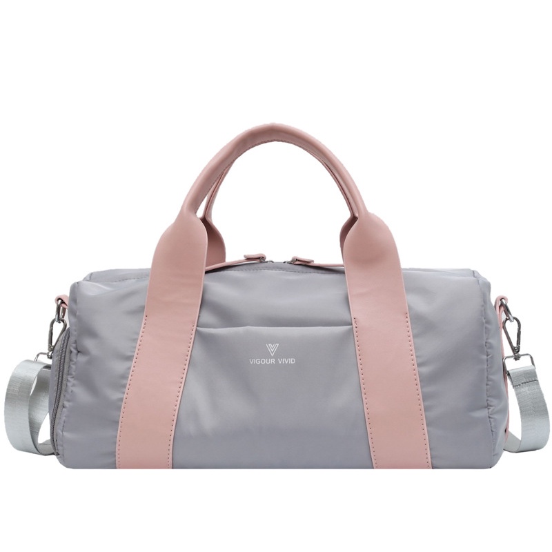 Túi đựng giày/đồ tập gym/du lịch phong cách mới cho nữ