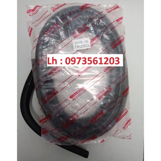 Gioăng / Ron khung cửa Vios 08-13 -tặng vòng xoay hương hoa