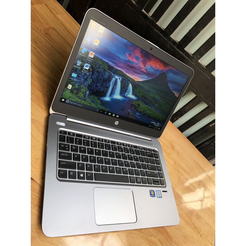 Laptop HP Folio 1040 G3 i7 6600 - ncthanh1212 | BigBuy360 - bigbuy360.vn