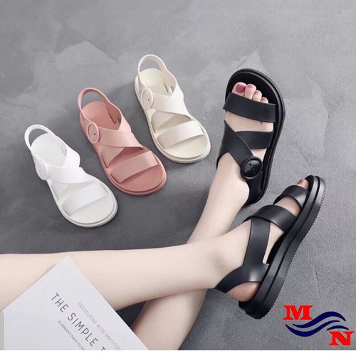 Sandal hè đi mưa không thấm nước GD125