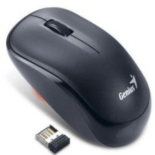 Chuột chính hãng genius không dây giá siêu rẻ