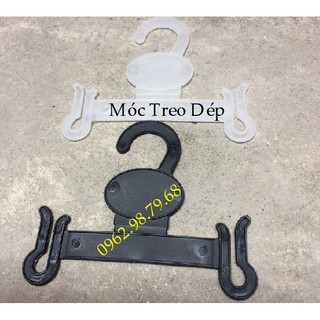 Móc Treo Dép Treo Giầy 40 Chiếc GIÁ SỈ