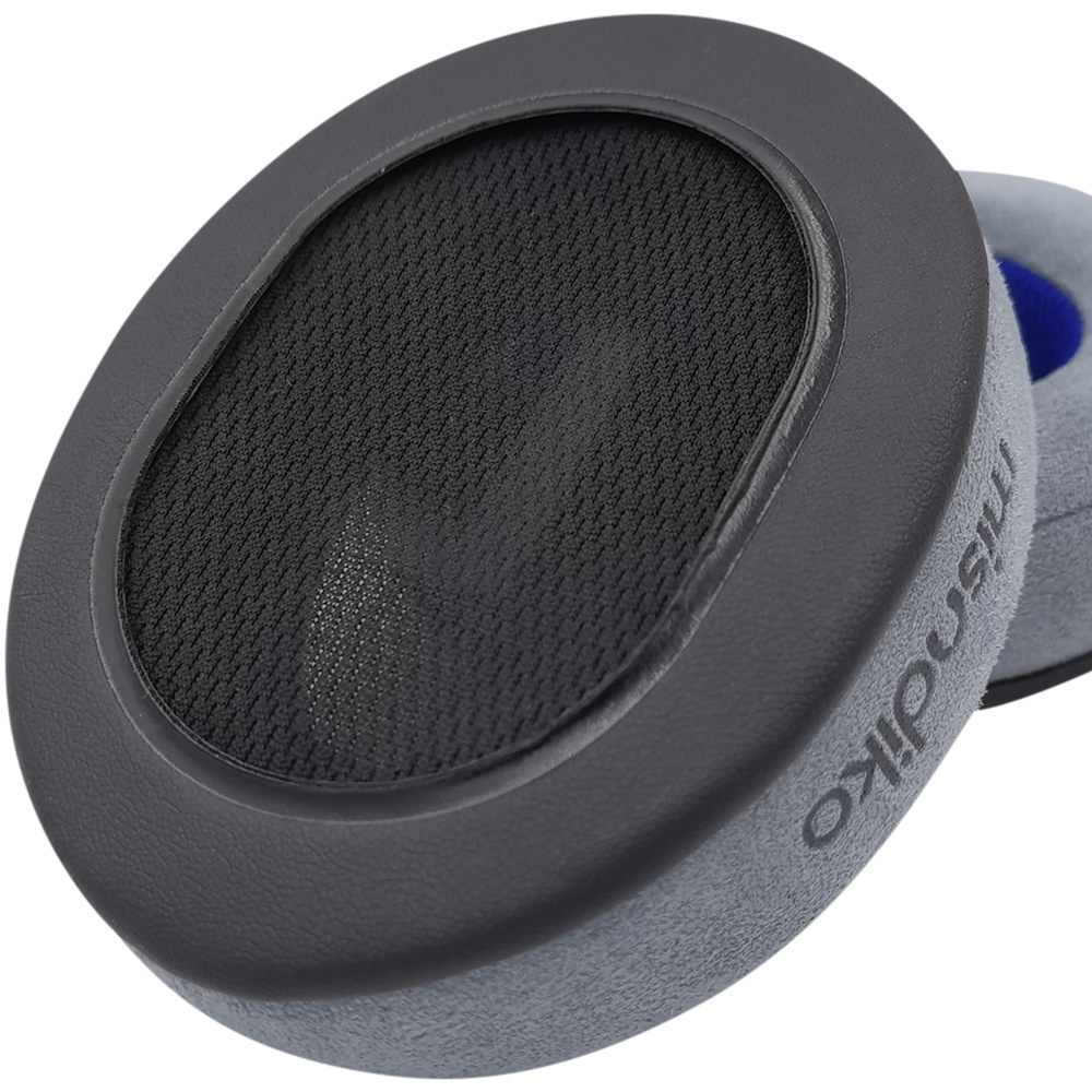 Đệm Tai Nghe Thay Thế Cho HyperX Cloud Alpha/ Cloud Alpha S