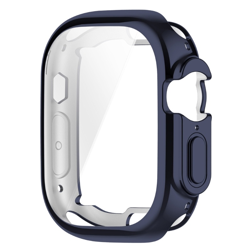 Ốp Bảo Vệ Bằng TPU Mềm Chống Sốc Chống Trầy Cho bonj 49mm