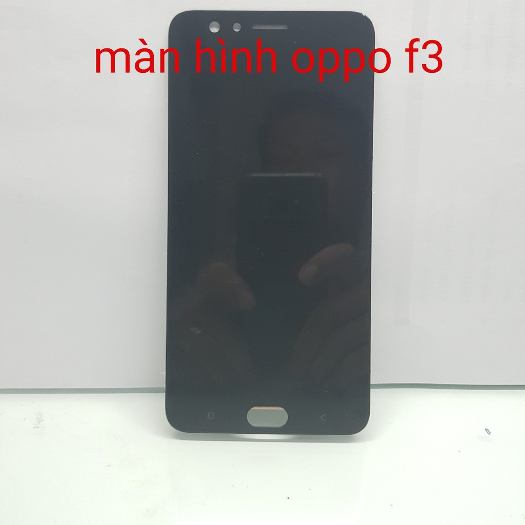 Màn hình Oppo F3
